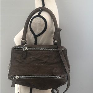 AUTHENTIC GIVENCHY PANDORA BAG NWT